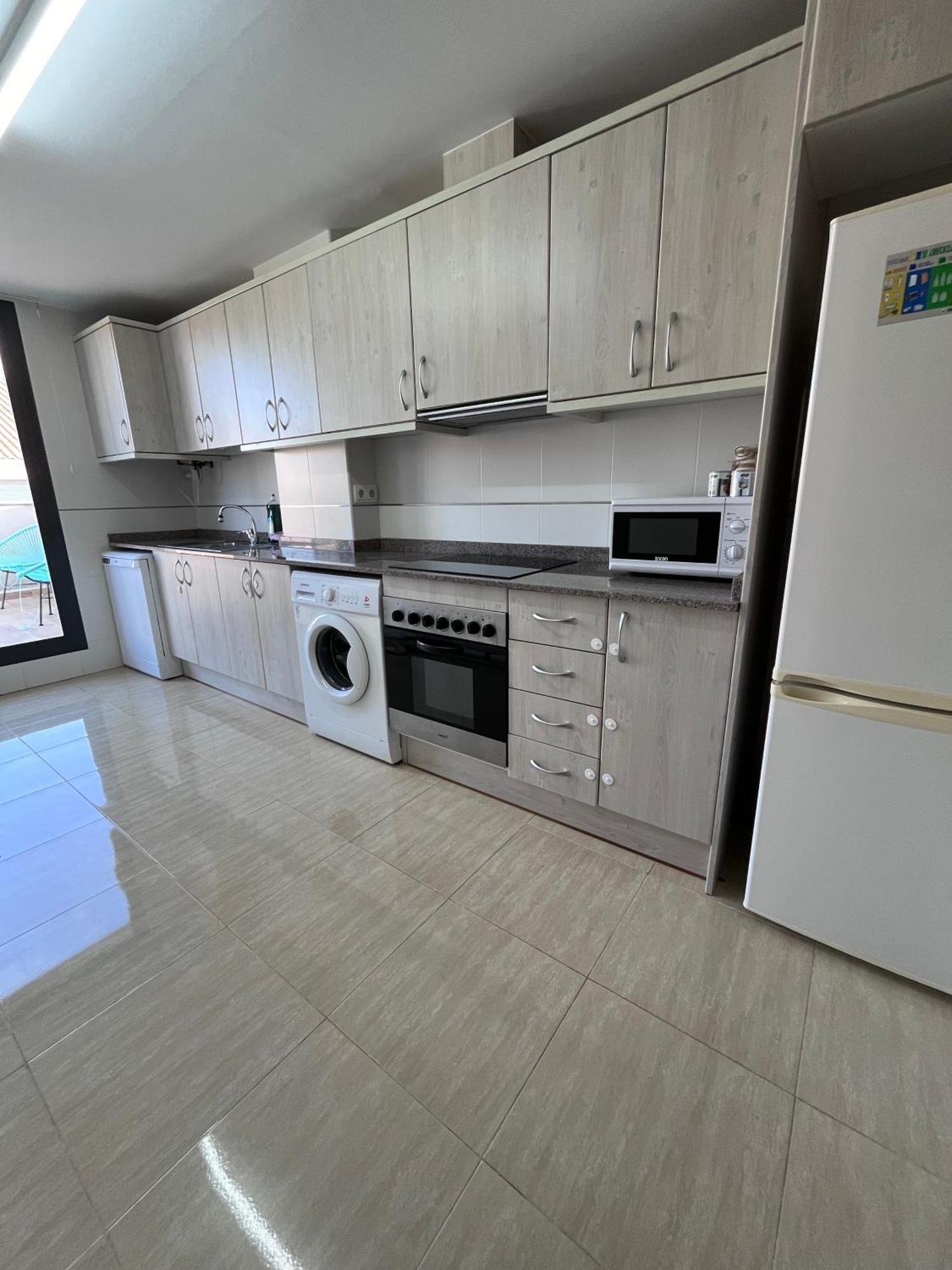 Apartamentos Prado Peñíscola Eksteriør billede